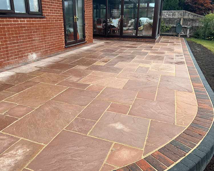 Driveways Towyn