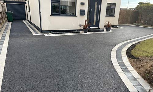 Driveways Towyn